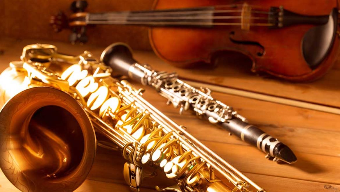 פסטיבל הכליזמרים בצפת 14-16.8